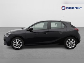 Used Vauxhall Corsa 2023 for sale - 76162285: Photo 4