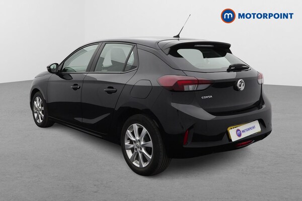 Used Vauxhall Corsa 2023 for sale - 76162285: Photo 5