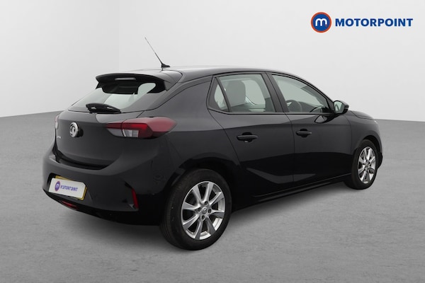 Used Vauxhall Corsa 2023 for sale - 76162285: Photo 7