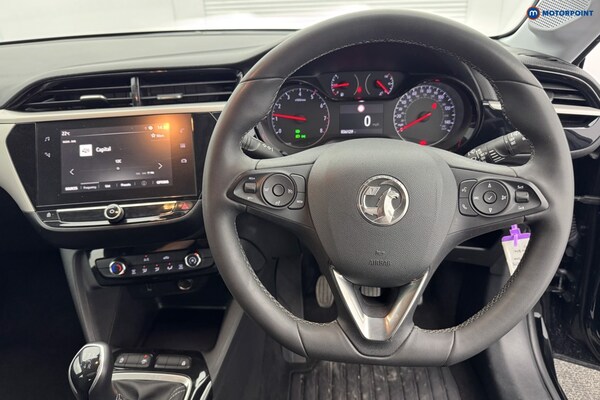 Used Vauxhall Corsa 2023 for sale - 76162285: Photo 9