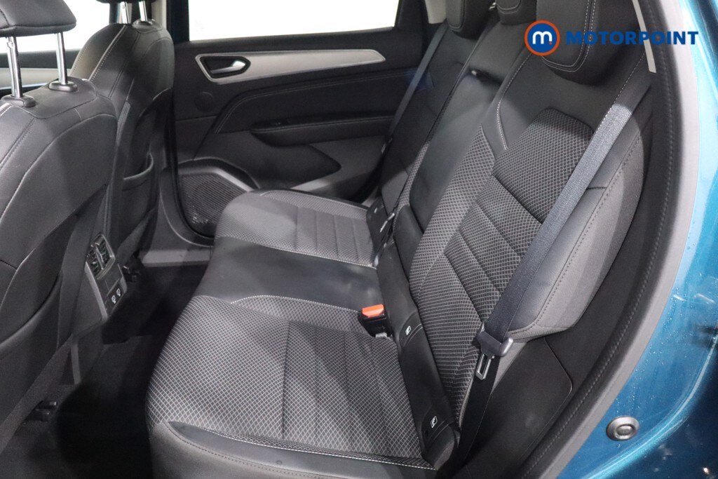 Used Renault Arkana 2021 for sale - 77760102: Photo 13