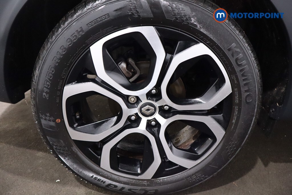 Used Renault Arkana 2021 for sale - 77760102: Photo 17