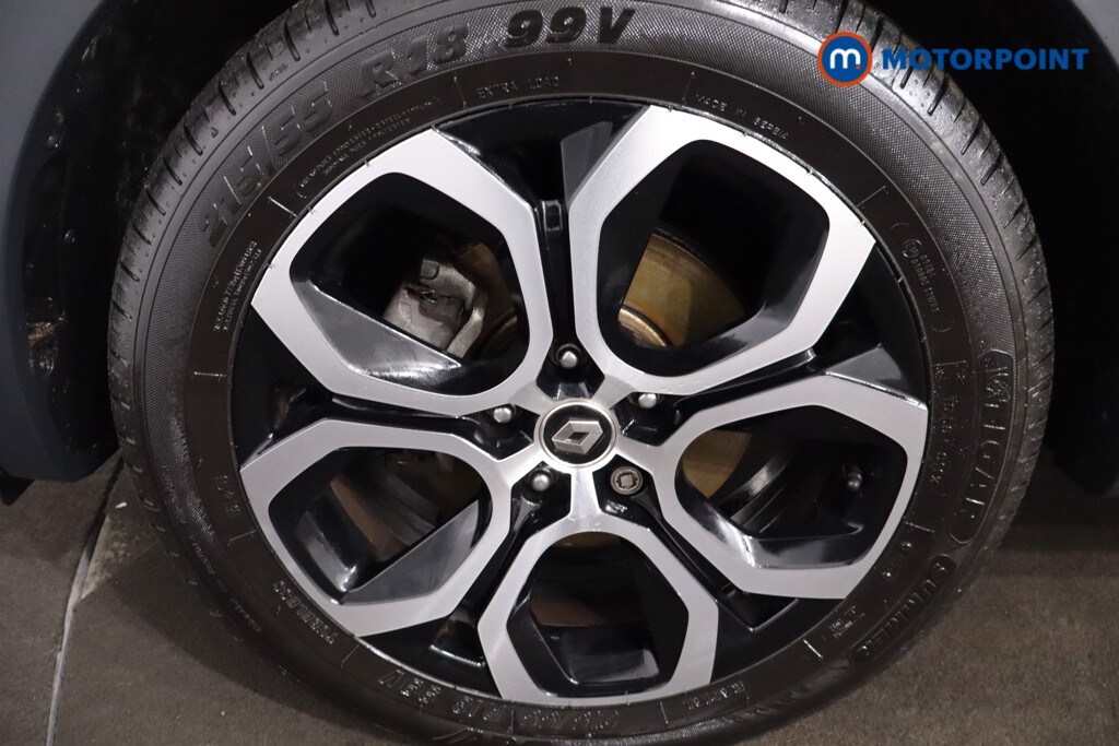 Used Renault Arkana 2021 for sale - 77760102: Photo 19