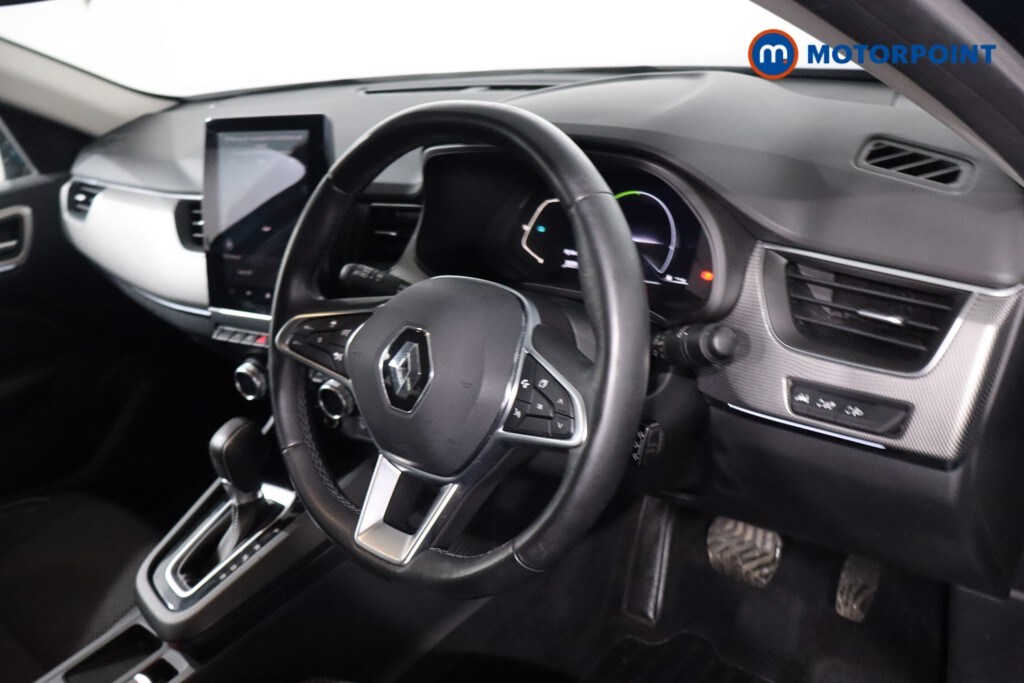 Used Renault Arkana 2021 for sale - 77760102: Photo 31