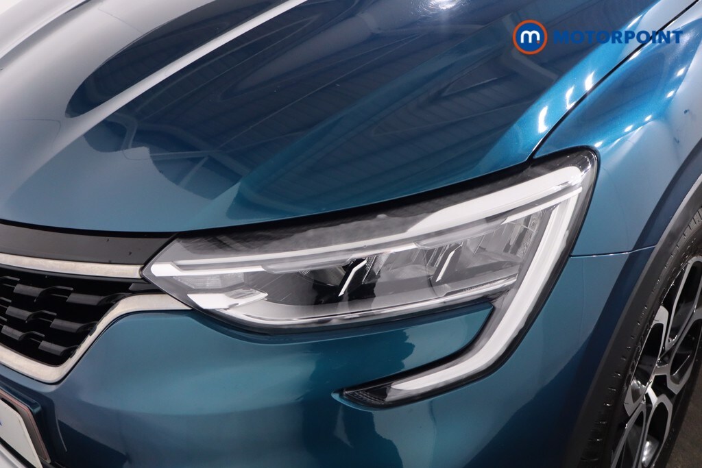 Used Renault Arkana 2021 for sale - 77760102: Photo 37