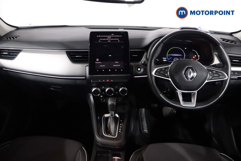 Used Renault Arkana 2021 for sale - 77760102: Photo 9