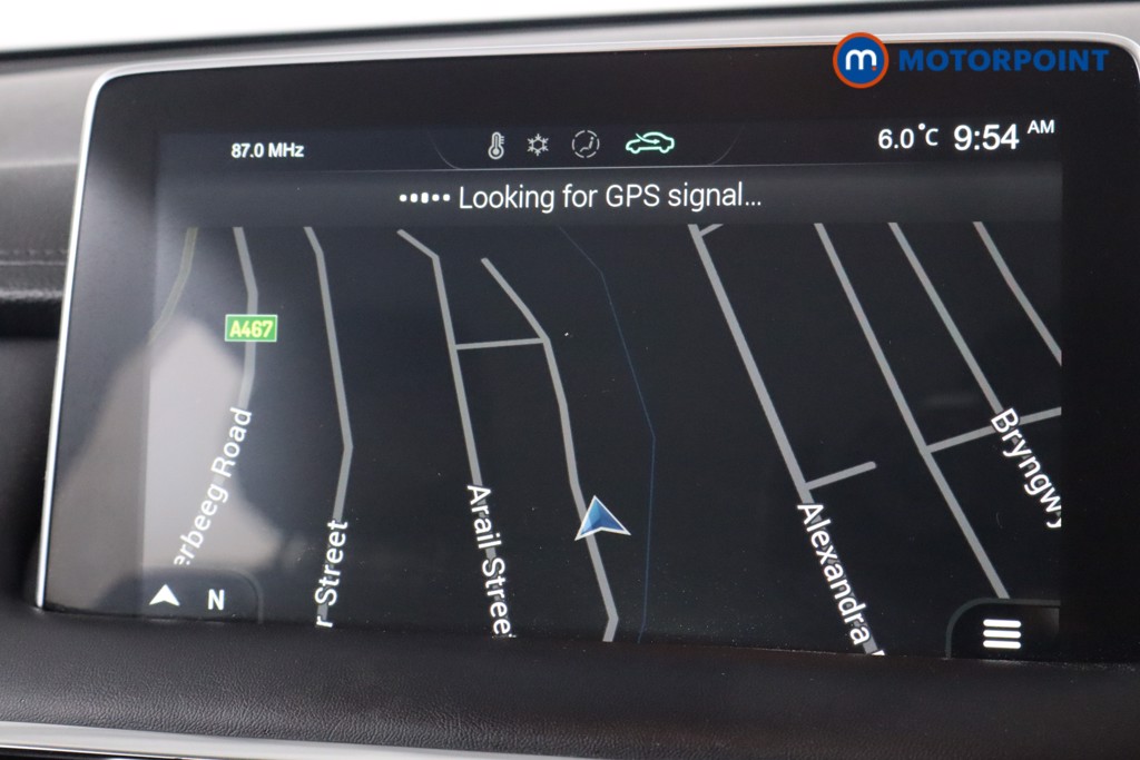 Used MG MG HS 2022 for sale - 77639686: Photo 10