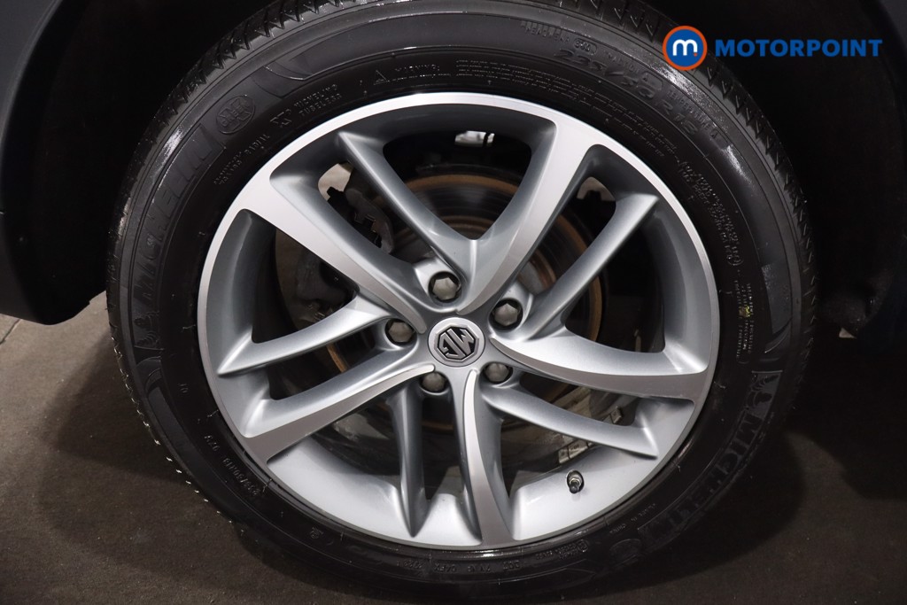 Used MG MG HS 2022 for sale - 77639686: Photo 17