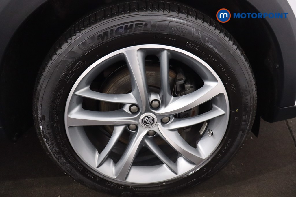 Used MG MG HS 2022 for sale - 77639686: Photo 18