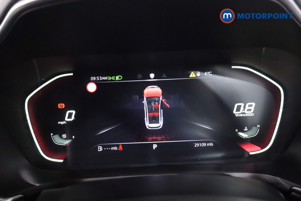 Used MG MG HS 2022 for sale - 77639686: Photo 24