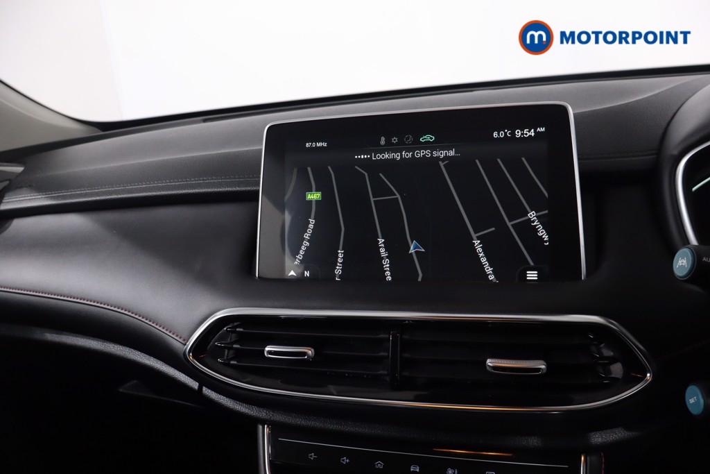 Used MG MG HS 2022 for sale - 77639686: Photo 28