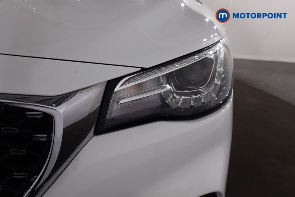 Used MG MG HS 2022 for sale - 77639686: Photo 37