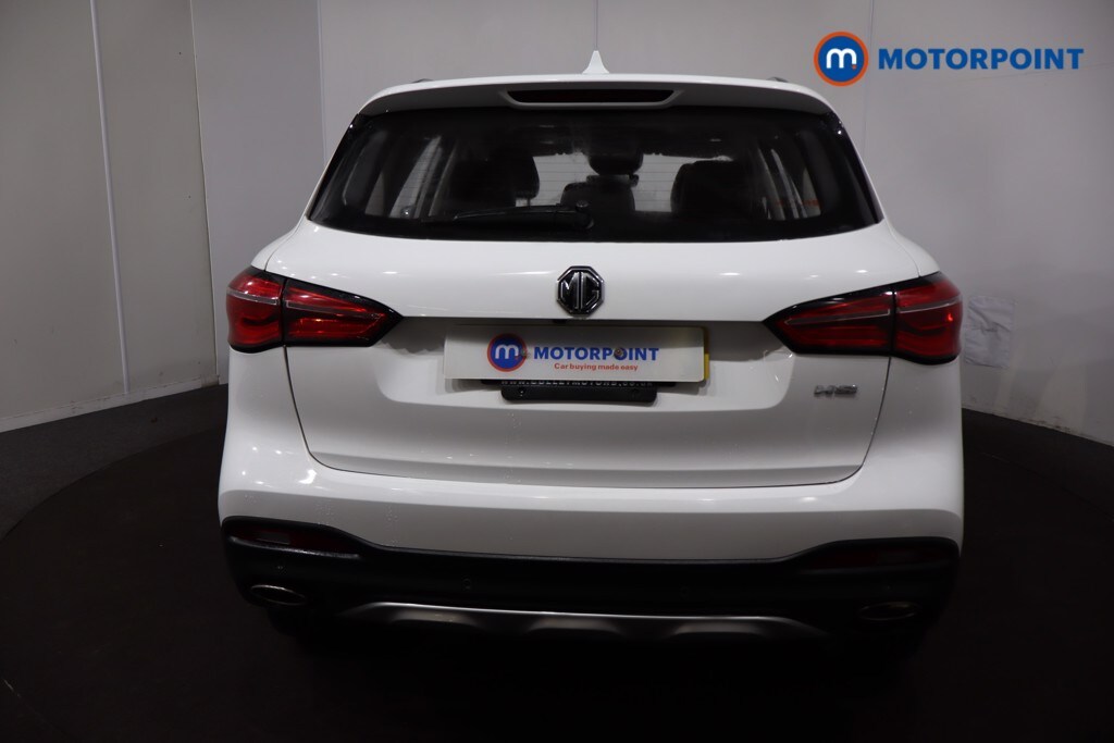 Used MG MG HS 2022 for sale - 77639686: Photo 41