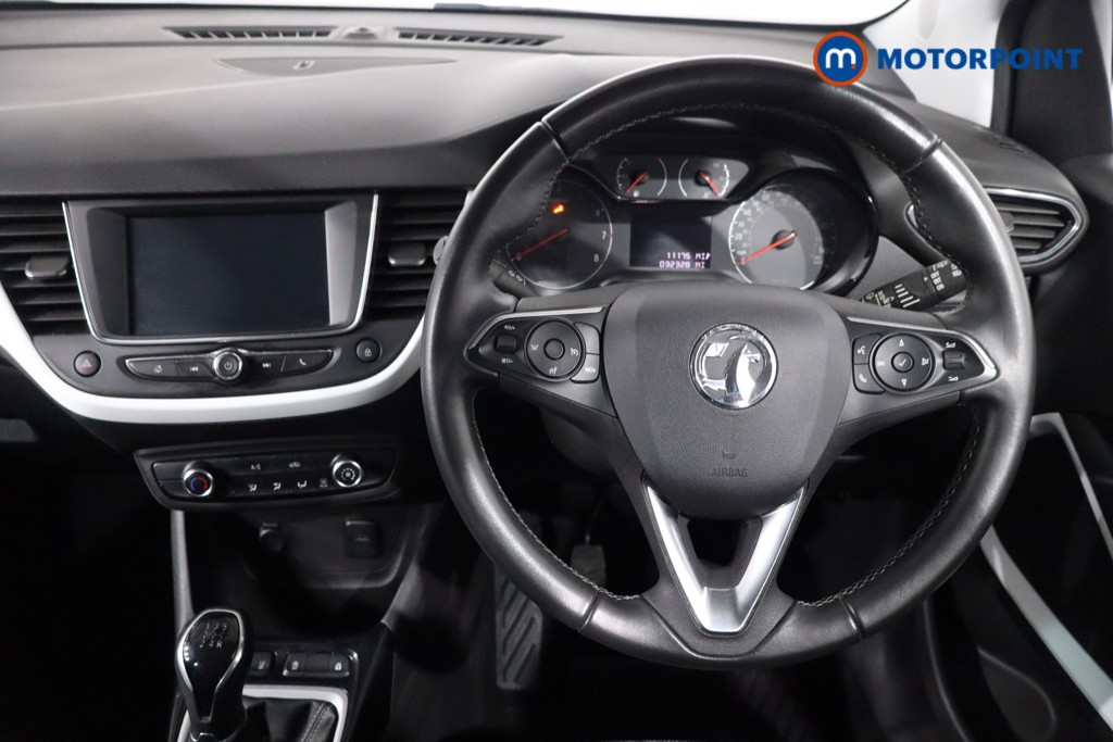 Used Vauxhall Crossland X 2020 for sale - 76453056: Photo 11