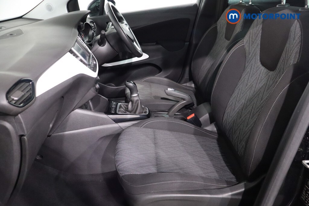 Used Vauxhall Crossland X 2020 for sale - 76453056: Photo 12