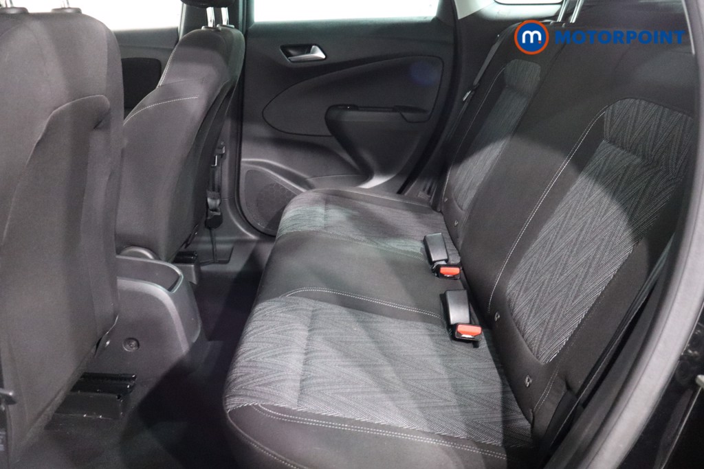 Used Vauxhall Crossland X 2020 for sale - 76453056: Photo 13