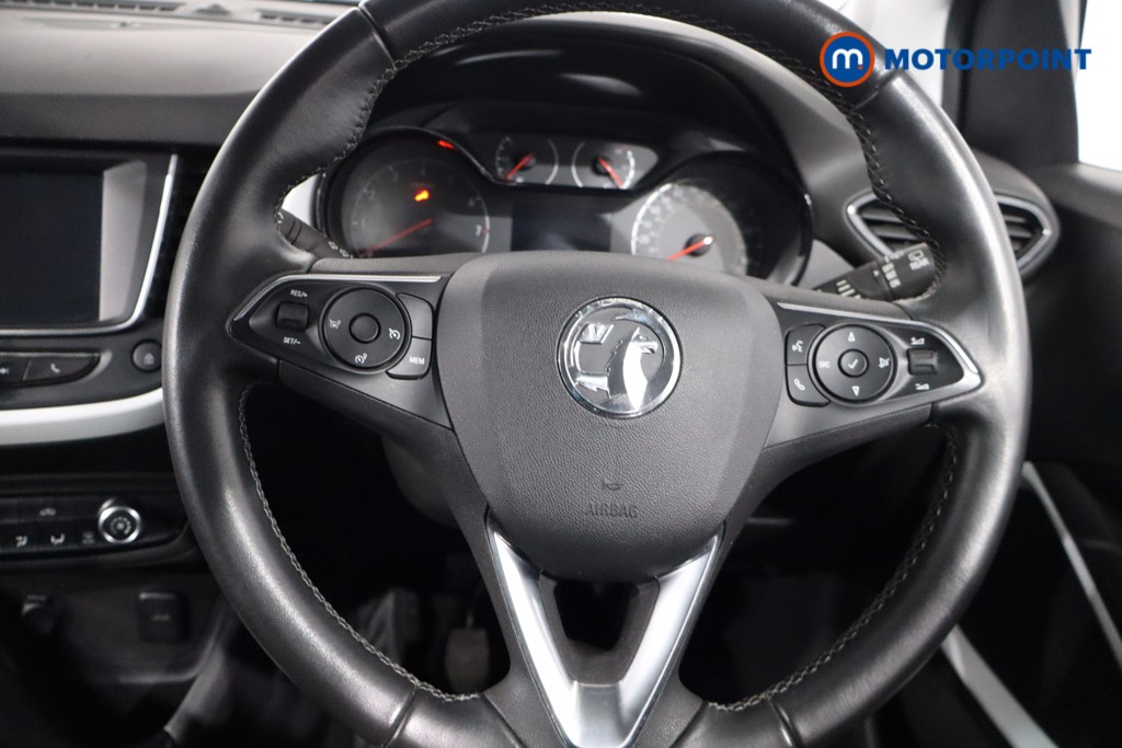 Used Vauxhall Crossland X 2020 for sale - 76453056: Photo 14