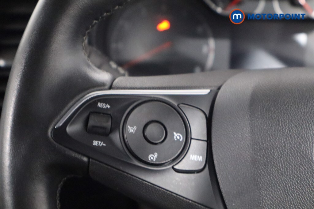 Used Vauxhall Crossland X 2020 for sale - 76453056: Photo 15