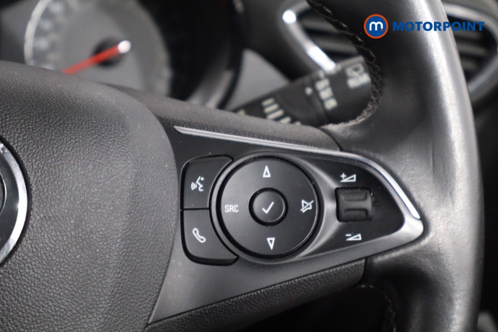 Used Vauxhall Crossland X 2020 for sale - 76453056: Photo 16