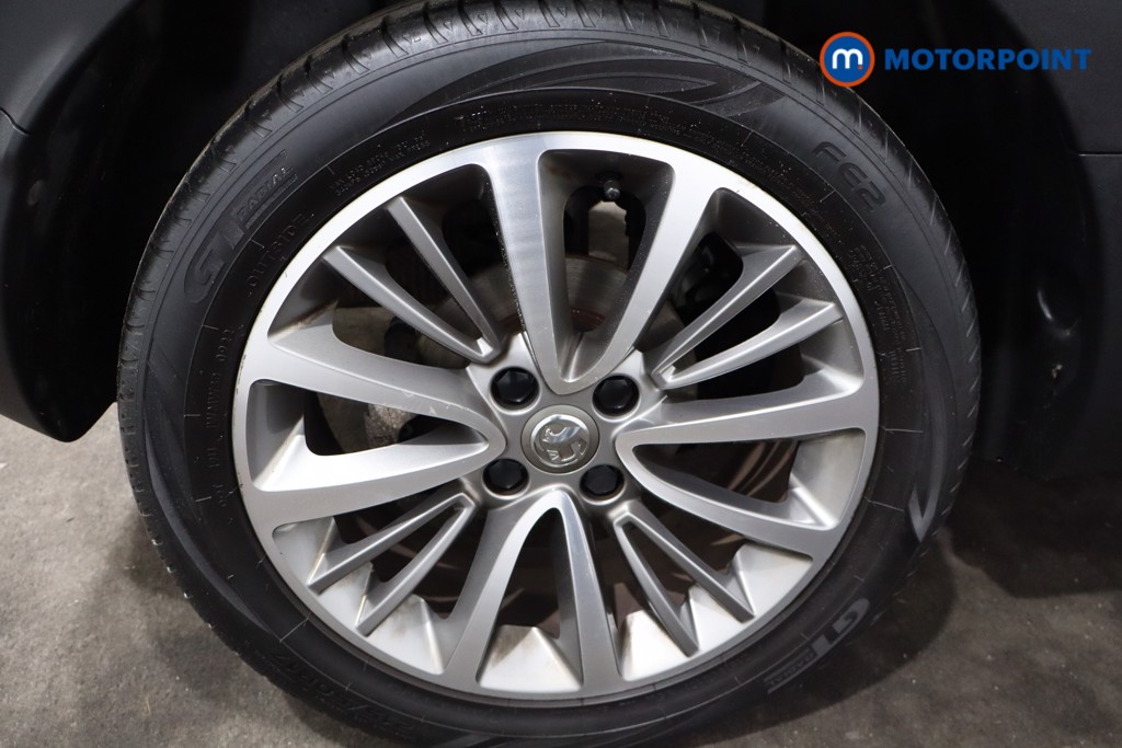 Used Vauxhall Crossland X 2020 for sale - 76453056: Photo 17