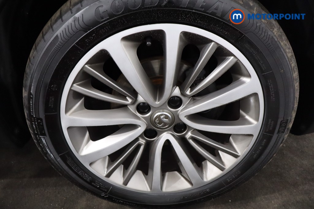 Used Vauxhall Crossland X 2020 for sale - 76453056: Photo 18