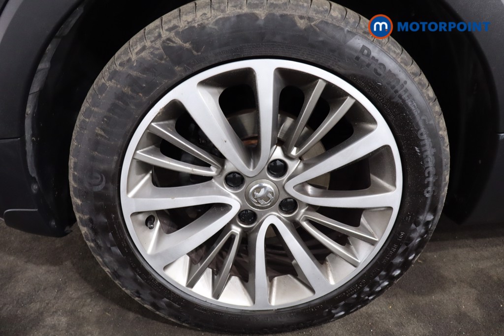 Used Vauxhall Crossland X 2020 for sale - 76453056: Photo 19