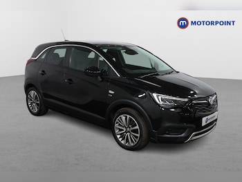 Used Vauxhall Crossland X 2020 for sale - 76453056: Photo