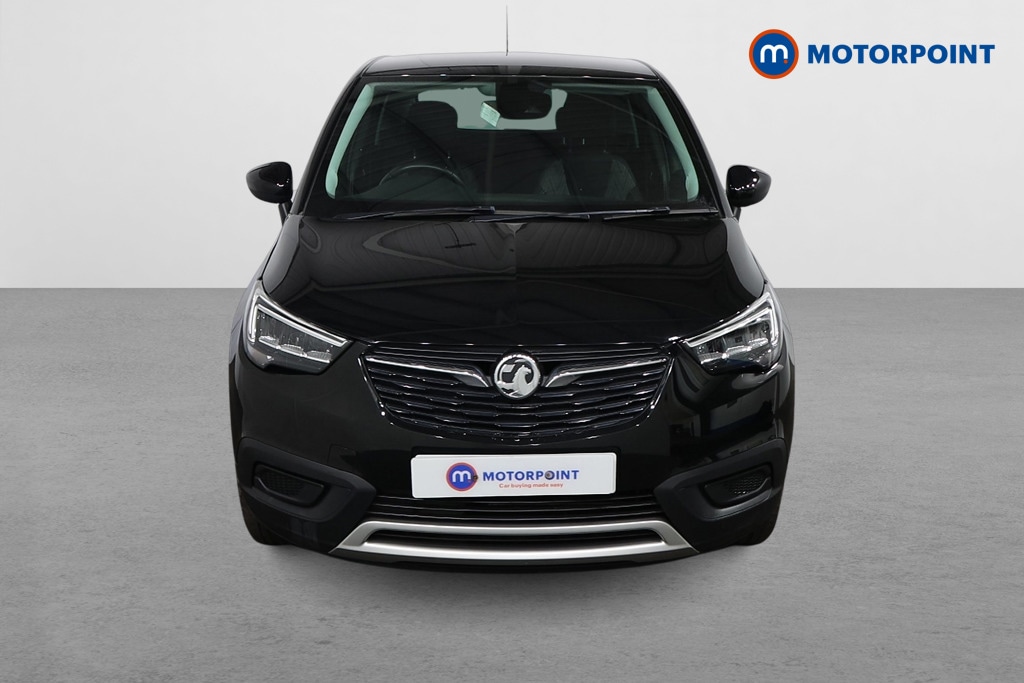 Used Vauxhall Crossland X 2020 for sale - 76453056: Photo 2