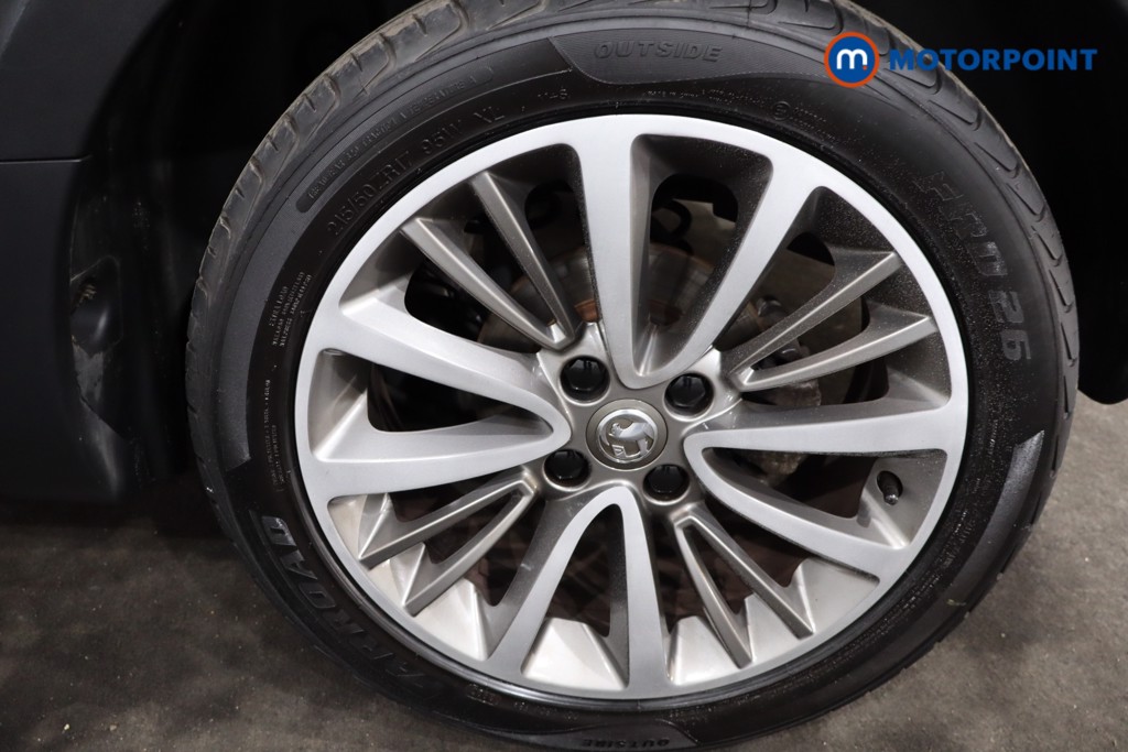 Used Vauxhall Crossland X 2020 for sale - 76453056: Photo 20