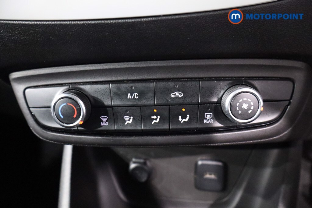 Used Vauxhall Crossland X 2020 for sale - 76453056: Photo 26