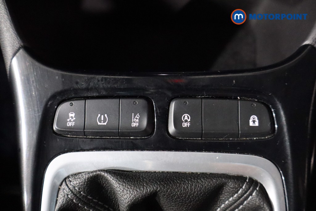 Used Vauxhall Crossland X 2020 for sale - 76453056: Photo 27