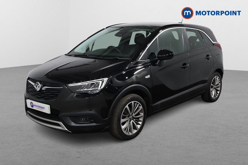 Used Vauxhall Crossland X 2020 for sale - 76453056: Photo 3