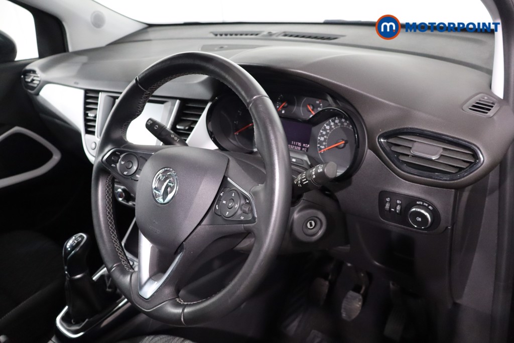 Used Vauxhall Crossland X 2020 for sale - 76453056: Photo 30