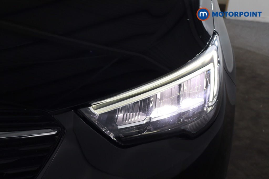 Used Vauxhall Crossland X 2020 for sale - 76453056: Photo 34