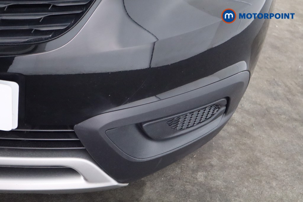 Used Vauxhall Crossland X 2020 for sale - 76453056: Photo 35