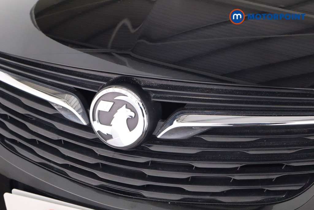 Used Vauxhall Crossland X 2020 for sale - 76453056: Photo 36