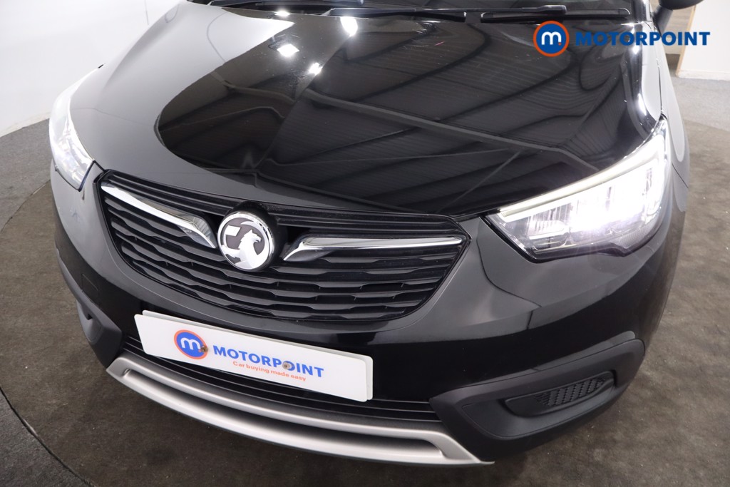 Used Vauxhall Crossland X 2020 for sale - 76453056: Photo 37