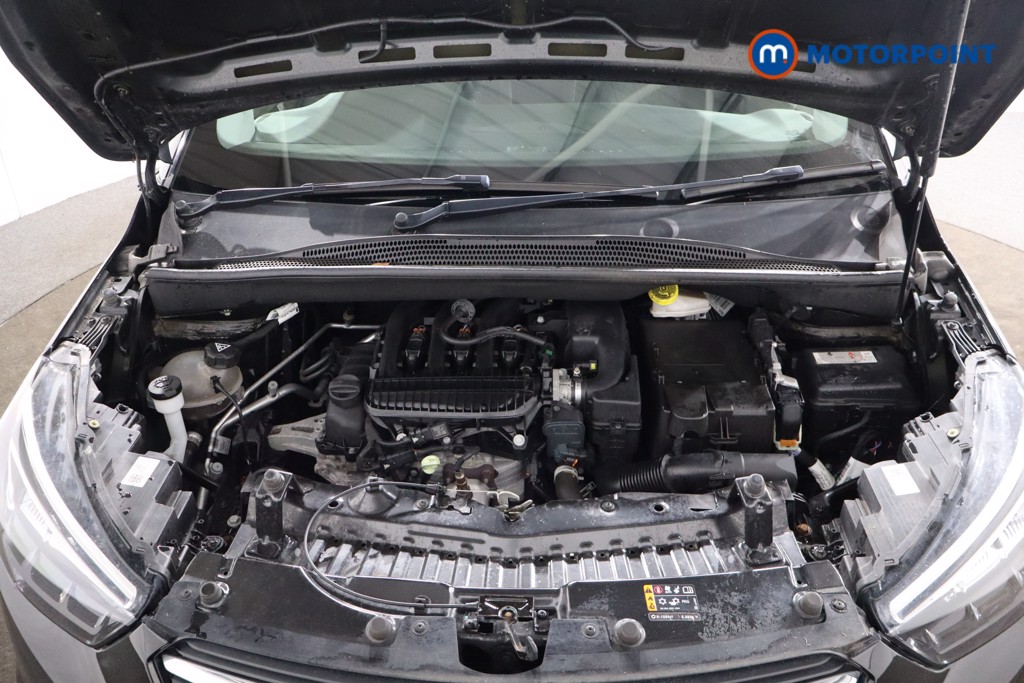 Used Vauxhall Crossland X 2020 for sale - 76453056: Photo 38