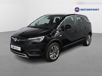 Used Vauxhall Crossland X 2020 for sale - 76453056: Photo