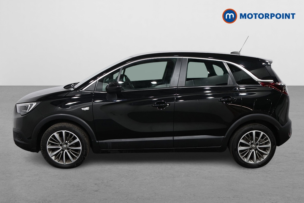 Used Vauxhall Crossland X 2020 for sale - 76453056: Photo 4