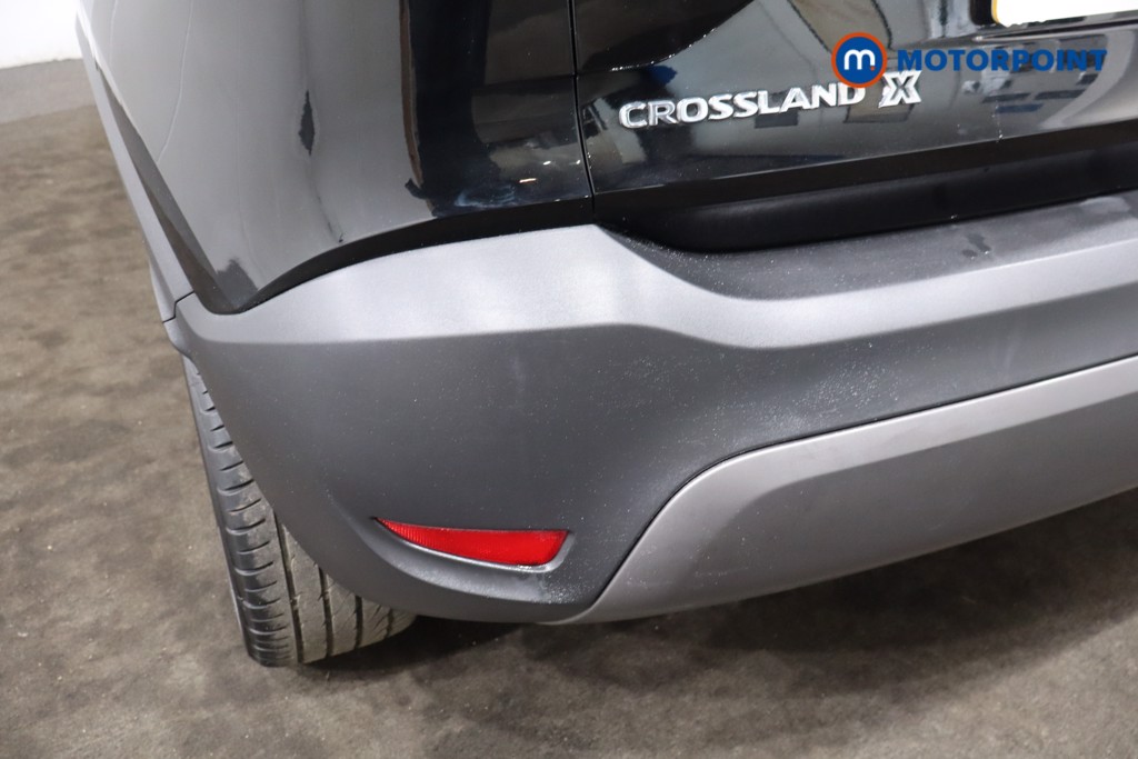 Used Vauxhall Crossland X 2020 for sale - 76453056: Photo 41