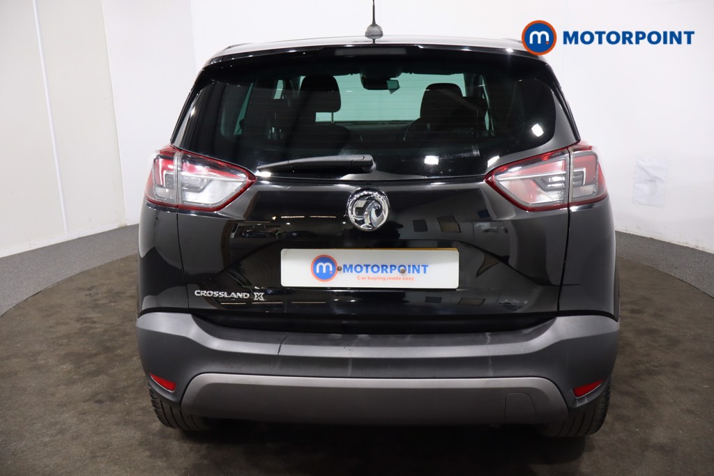 Used Vauxhall Crossland X 2020 for sale - 76453056: Photo 42