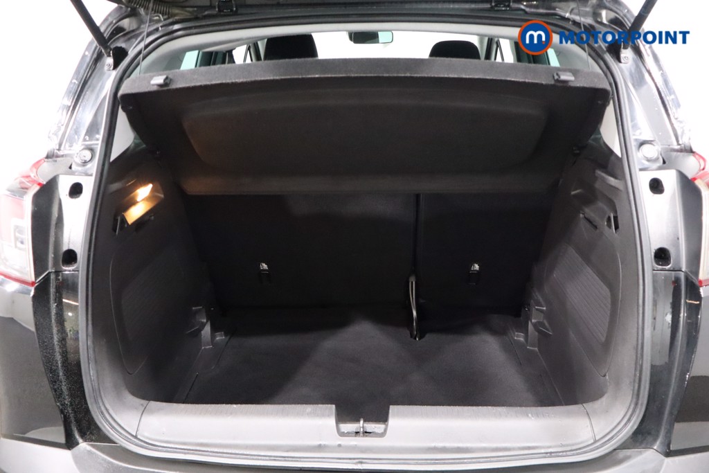 Used Vauxhall Crossland X 2020 for sale - 76453056: Photo 43