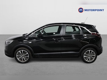 Used Vauxhall Crossland X 2020 for sale - 76453056: Photo