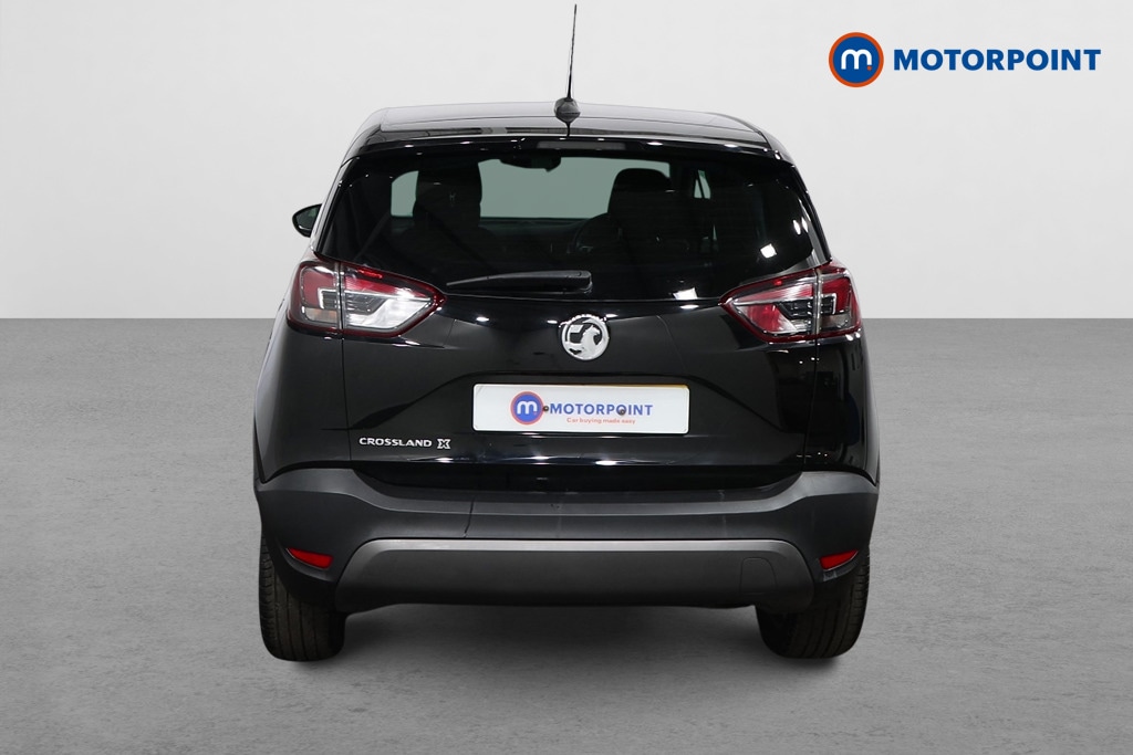 Used Vauxhall Crossland X 2020 for sale - 76453056: Photo 6