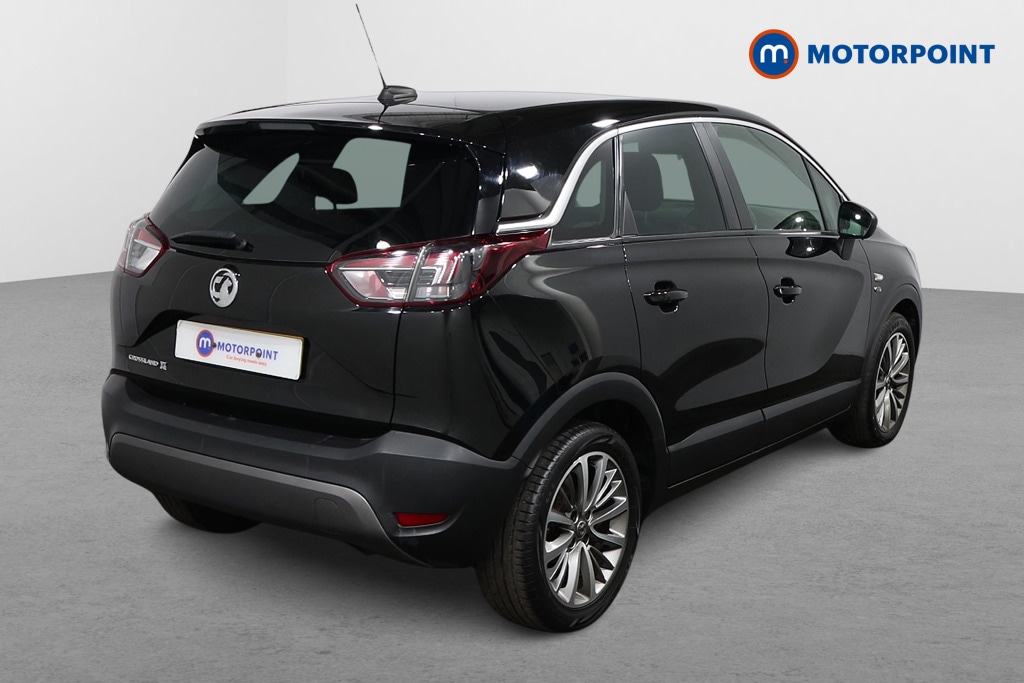 Used Vauxhall Crossland X 2020 for sale - 76453056: Photo 7