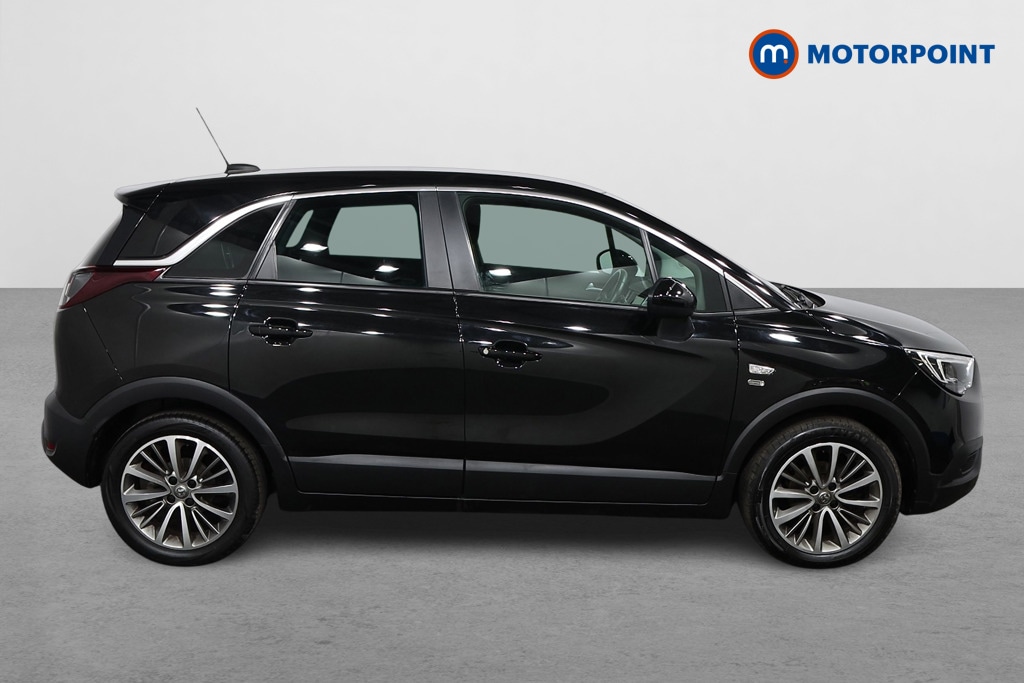 Used Vauxhall Crossland X 2020 for sale - 76453056: Photo 8