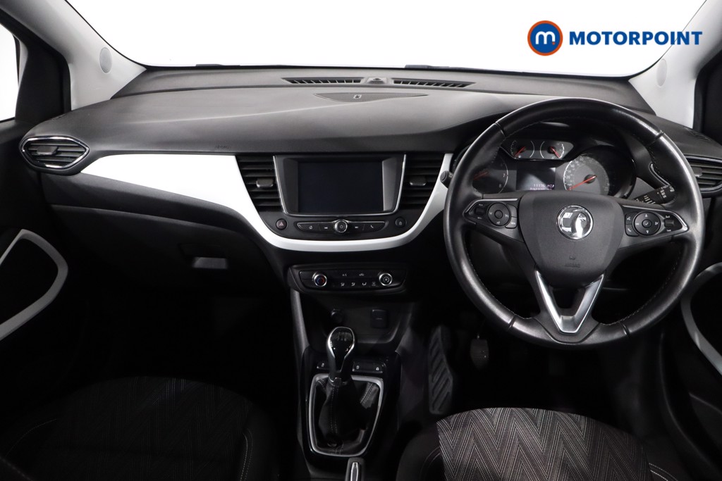 Used Vauxhall Crossland X 2020 for sale - 76453056: Photo 9