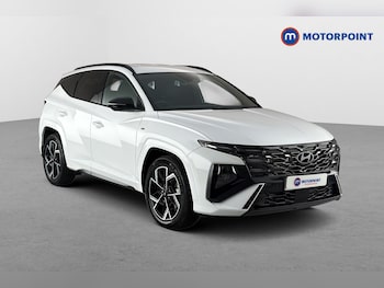 Used Hyundai TUCSON 2026 for sale - 79445523: Photo