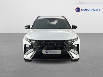 Used Hyundai TUCSON 2026 for sale - 79445523: Photo